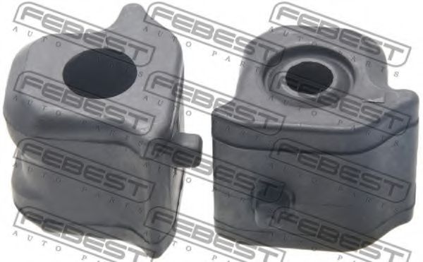 FEBEST TSB-ACA30F-KIT Опора, стабилизатор 