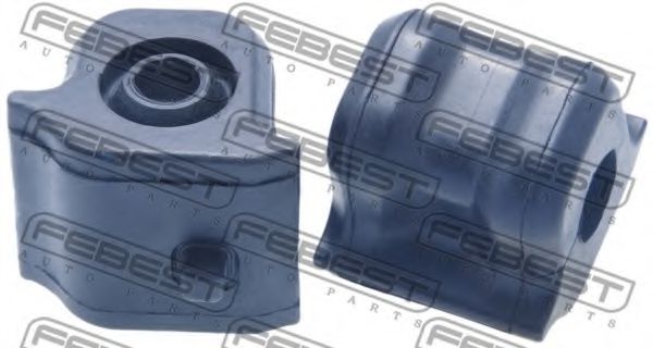 FEBEST TSB-ACA38F-KIT Опора, стабилизатор 