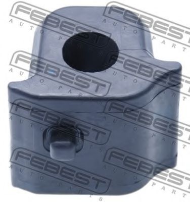 FEBEST TSB-ACA38FR Опора, стабилизатор 