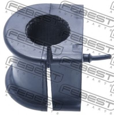 FEBEST TSB-ACR40F Опора, стабилизатор 