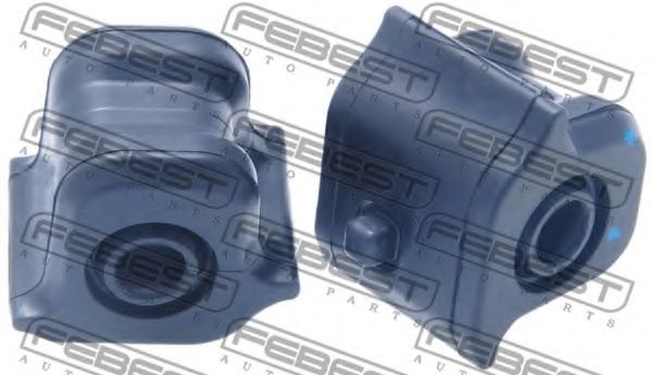 FEBEST TSB-ACR50F-KIT Опора, стабилизатор 