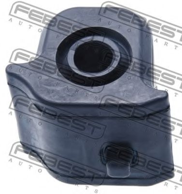 FEBEST TSB-ACR50FR Опора, стабилизатор 