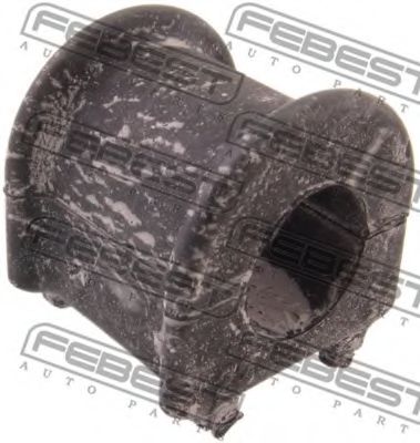 FEBEST TSB-ACU20F Опора, стабилизатор 