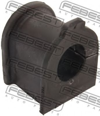 FEBEST TSB-AZR60F Опора, стабилизатор 