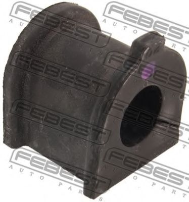 FEBEST TSB-AZT255R Опора, стабилизатор 