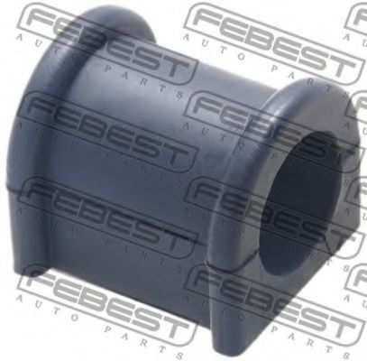 FEBEST TSB-CR42F Опора, стабилизатор 