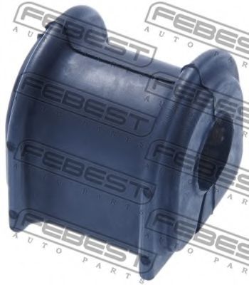 FEBEST TSB-GGL10R Опора, стабилизатор 