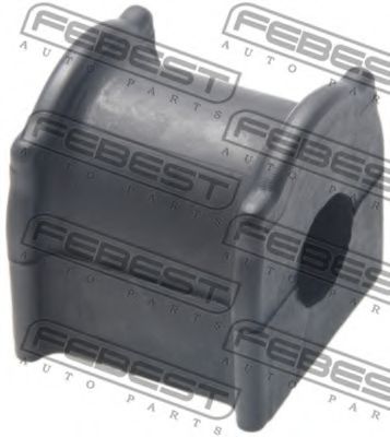 FEBEST TSB-GRJ150R Опора, стабилизатор 