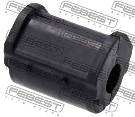 FEBEST TSB-GRX130R Опора, стабилизатор 