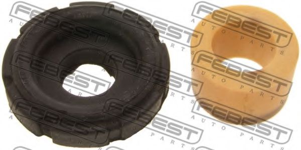 FEBEST TSB-GS130F Подвеска, рычаг независимой подвески колеса для TOYOTA CROWN (Тойота/тоета Cровн) FEBEST TSB-GS130F Подвеска, рычаг независимой подвески колеса для TOYOTA CROWN (Тойота/тоета Cровн)