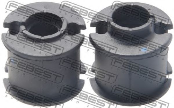 FEBEST TSB-GSE20R Опора, стабилизатор 