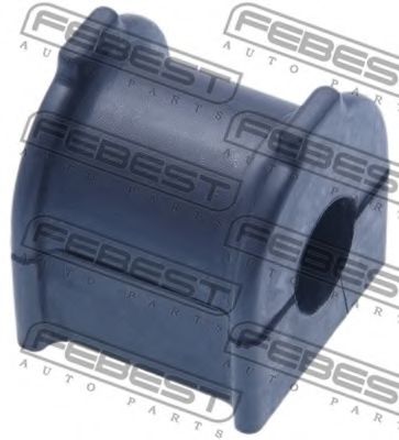 FEBEST TSB-GSJ15R Опора, стабилизатор 