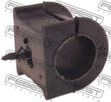 FEBEST TSB-GSL25 Опора, стабилизатор 