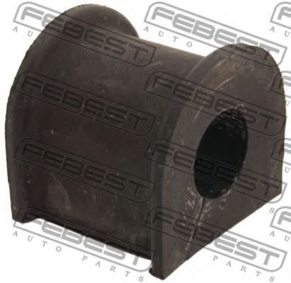 FEBEST TSB-GX115F Опора, стабилизатор 