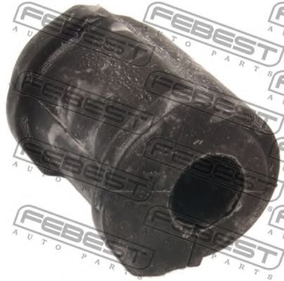 FEBEST TSB-JZX110R Опора, стабилизатор 