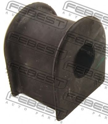 FEBEST TSB-JZX90R Опора, стабилизатор 
