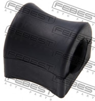 FEBEST TSB-KDY280F Опора, стабилизатор 