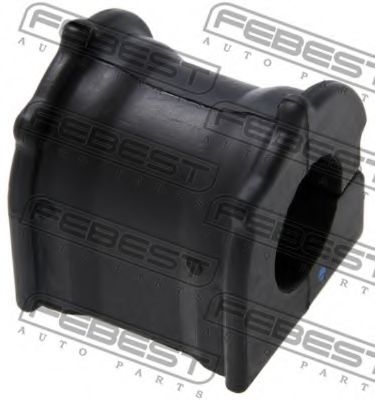 FEBEST TSB-KGJ10F Опора, стабилизатор 