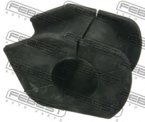 FEBEST TSB-KSP90F Опора, стабилизатор 