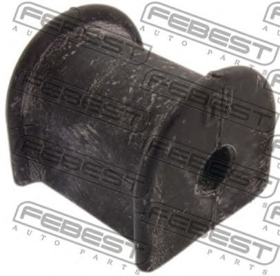 FEBEST TSB-NCP50R Опора, стабилизатор 