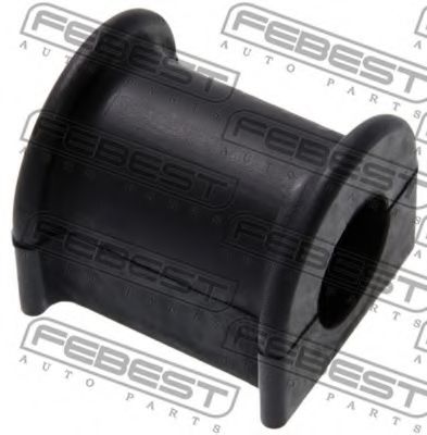 FEBEST TSB-NHW10F Опора, стабилизатор 