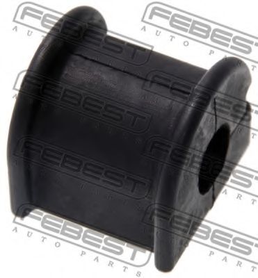 FEBEST TSB-NZE121F Опора, стабилизатор 