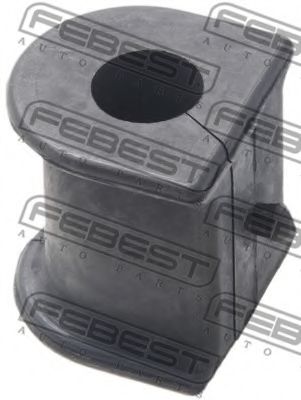 FEBEST TSB-RX1 Опора, стабилизатор 