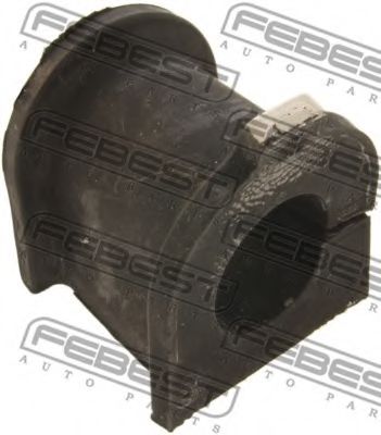 FEBEST TSB-RZJ120F Опора, стабилизатор 
