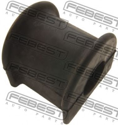 FEBEST TSB-RZJ120R Опора, стабилизатор 