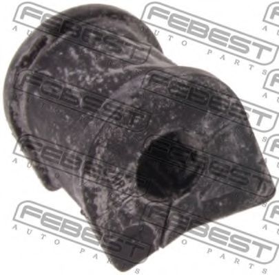 FEBEST TSB-ST210R Опора, стабилизатор 