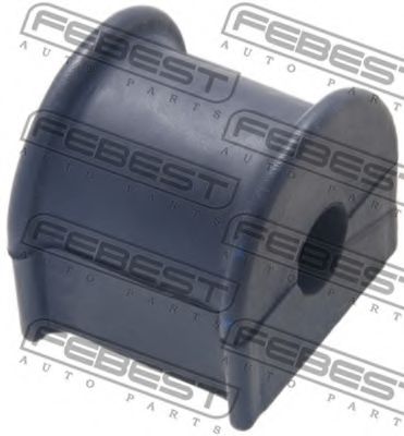 FEBEST TSB-UCF30R Опора, стабилизатор 