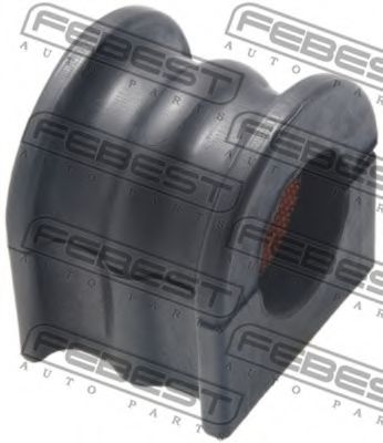 FEBEST TSB-USF40F Опора, стабилизатор 