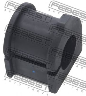 FEBEST TSB-UZJ200F Опора, стабилизатор 