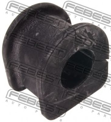 FEBEST TSB-UZS173F Опора, стабилизатор 