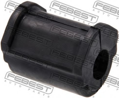 FEBEST TSB-XR Опора, стабилизатор 