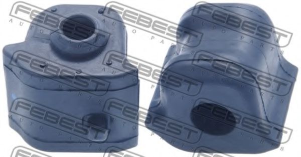 FEBEST TSB-ZRE151F-KIT Опора, стабилизатор 