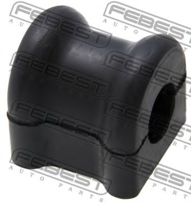 FEBEST TSB-ZZE124R Опора, стабилизатор 