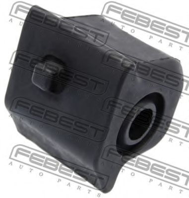 FEBEST TSB-ZZE150L Опора, стабилизатор 