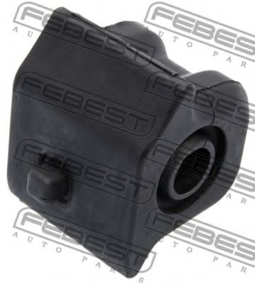 FEBEST TSB-ZZE150R Опора, стабилизатор 