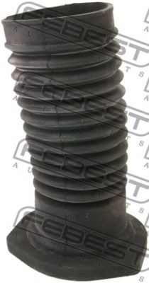 FEBEST TSHB-001 Защитный колпак пыльник, амортизатор для LEXUS LS (Лексус Лс) FEBEST TSHB-001 Защитный колпак пыльник, амортизатор для LEXUS LS (Лексус Лс)