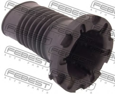 FEBEST TSHB-005 Защитный колпак пыльник, амортизатор для TOYOTA BREVIS (Тойота/тоета Брэvис) FEBEST TSHB-005 Защитный колпак пыльник, амортизатор для TOYOTA BREVIS (Тойота/тоета Брэvис)