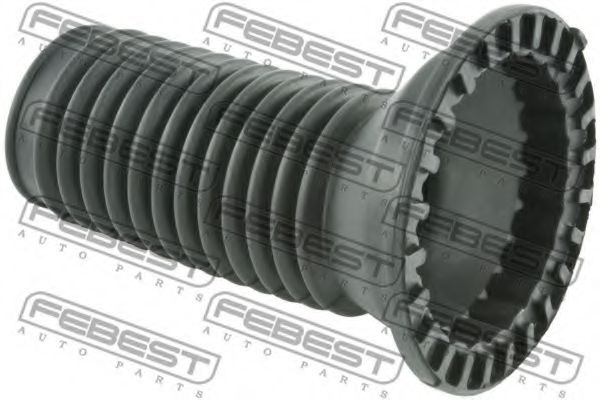 FEBEST TSHB-007 Защитный колпак пыльник, амортизатор для TOYOTA MATRIX (Тойота/тоета Матрикс) FEBEST TSHB-007 Защитный колпак пыльник, амортизатор для TOYOTA MATRIX (Тойота/тоета Матрикс)