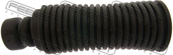 FEBEST TSHB-12-GOLD Защитный колпак пыльник, амортизатор для TOYOTA COROLLA (Тойота/тоета Cоролла) FEBEST TSHB-12-GOLD Защитный колпак пыльник, амортизатор для TOYOTA COROLLA (Тойота/тоета Cоролла)