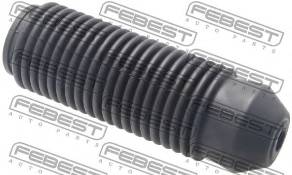 FEBEST TSHB-18-GOLD Защитный колпак пыльник, амортизатор для NISSAN (Ниссан) FEBEST TSHB-18-GOLD Защитный колпак пыльник, амортизатор для NISSAN (Ниссан)