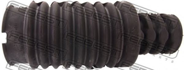 FEBEST TSHB-CAMF Защитный колпак пыльник, амортизатор для TOYOTA CAMI (Тойота/тоета Cами) FEBEST TSHB-CAMF Защитный колпак пыльник, амортизатор для TOYOTA CAMI (Тойота/тоета Cами)