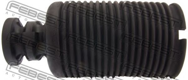 FEBEST TSHB-EXZ10F Защитный колпак пыльник, амортизатор для TOYOTA COROLLA LEVIN (Тойота/тоета Королла левин) FEBEST TSHB-EXZ10F Защитный колпак пыльник, амортизатор для TOYOTA COROLLA LEVIN (Тойота/тоета Королла левин)