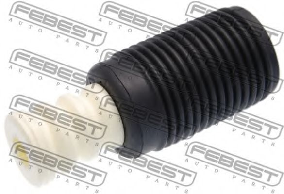 FEBEST TSHB-IPS10F Защитный колпак пыльник, амортизатор для TOYOTA PICNIC (Тойота/тоета Пикник) FEBEST TSHB-IPS10F Защитный колпак пыльник, амортизатор для TOYOTA PICNIC (Тойота/тоета Пикник)