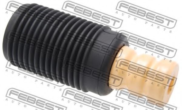 FEBEST TSHB-SXM15F Защитный колпак пыльник, амортизатор для TOYOTA PICNIC (Тойота/тоета Пикник) FEBEST TSHB-SXM15F Защитный колпак пыльник, амортизатор для TOYOTA PICNIC (Тойота/тоета Пикник)