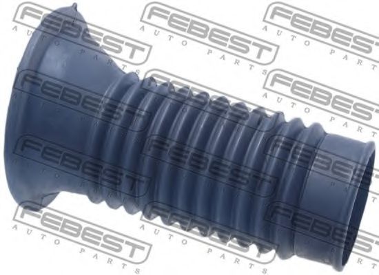 FEBEST TSHB-YARF Защитный колпак пыльник, амортизатор для TOYOTA XA (Тойота/тоета Xа) FEBEST TSHB-YARF Защитный колпак пыльник, амортизатор для TOYOTA XA (Тойота/тоета Xа)