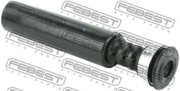 FEBEST TSHB-YARR Защитный колпак пыльник, амортизатор для TOYOTA XA (Тойота/тоета Xа) FEBEST TSHB-YARR Защитный колпак пыльник, амортизатор для TOYOTA XA (Тойота/тоета Xа)